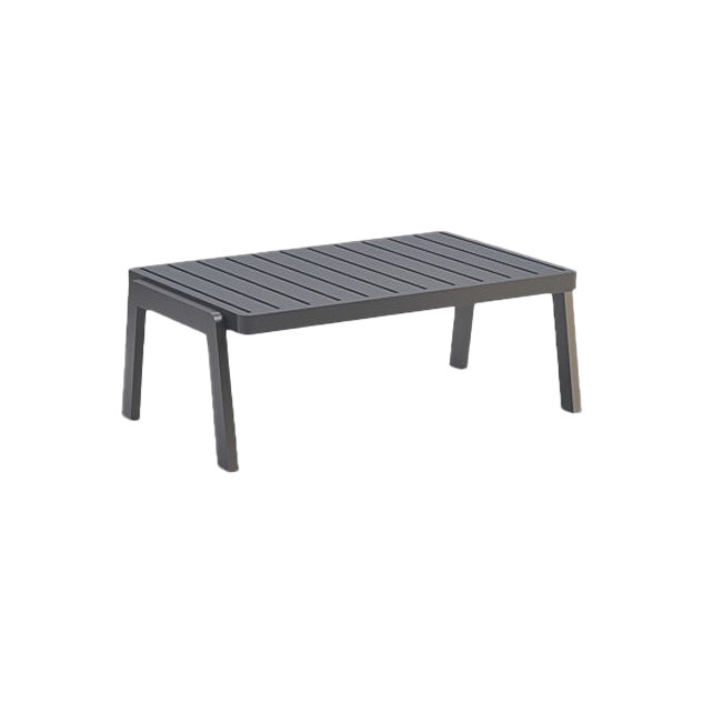 Mesa baja Solanas
